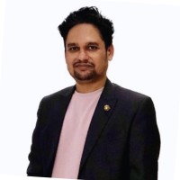 Hemant P.
