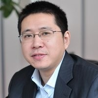 Guohong Ye