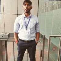 Sagar Shaw