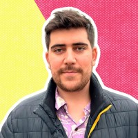 José Manuel Rojas Serrano