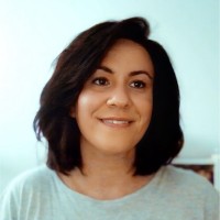 Maria Turyova