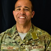Benjamin W. Minus II, MPA