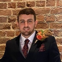 Eliot Dykstra