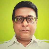 Soumendra Mukherjee