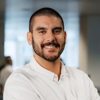 Alexander Gonçalves Lazo