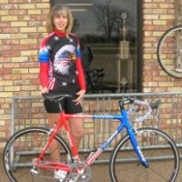 Lori Womack