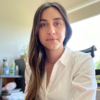 Daniela Ruiz