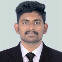 Balaj Kumar B