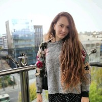 Mariia Pavlenko