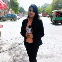 Asha Rai