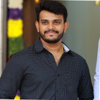 Pavan U