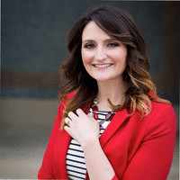 Danielle Barton, Au.D