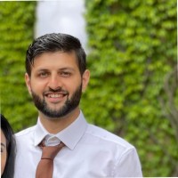 Usmaan Haider