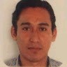 Darwin Israel Mazon Bonilla