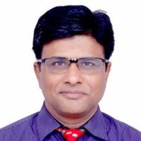 Gajanan Bharad