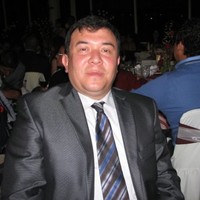 Jonhatan Ramirez