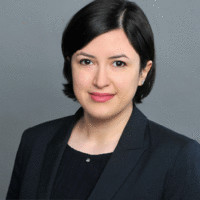 Shaghayegh Nazari
