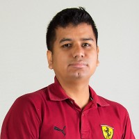 Cesar Ramirez Villarreal