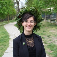Chiara Donazzolo