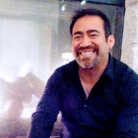 Fernando Sandoval