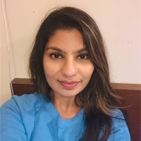 Kritika Prasher