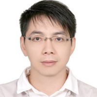 Casper Wang