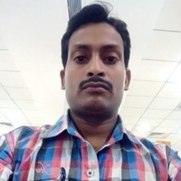 ashish giri