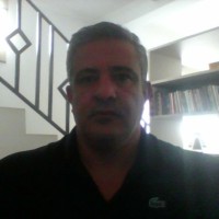Rodrigo Teixeira De Almeida