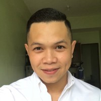 John Perwin Dela Cruz