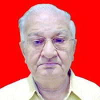 Mridul Dholakia