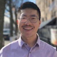 Aaron Fong