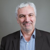Christophe Henry