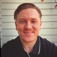 Jordan Keesler