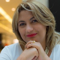 Patrícia Brito de Melo