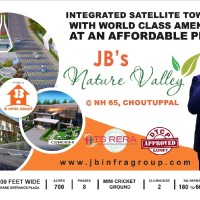 Jb Infra Choutuppal