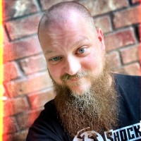 Steven Rice