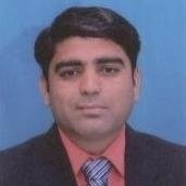 Bhausaheb Kadam