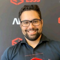 Igor Feliciano Da Costa