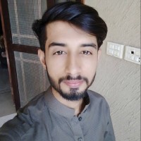 Syed Sheeraz Hussain