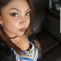 Saleha Patel