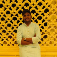 Meet Agrawal
