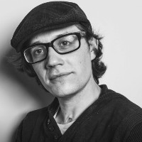 Charlie Mcconville
