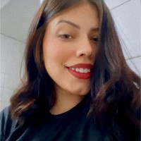 Lizandra Ferreira