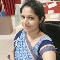 Rashmi M Konnura