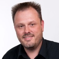 Bert Hansen