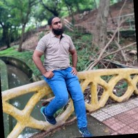Ishtiaq Ahmed
