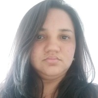 Veronica Cristina Rocha Dos Santos Lins