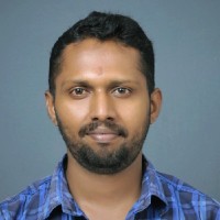 Srikanth Raj