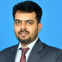 Parikshith S
