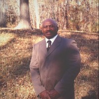 Frederick Brown (Retired) Sergeant First Class